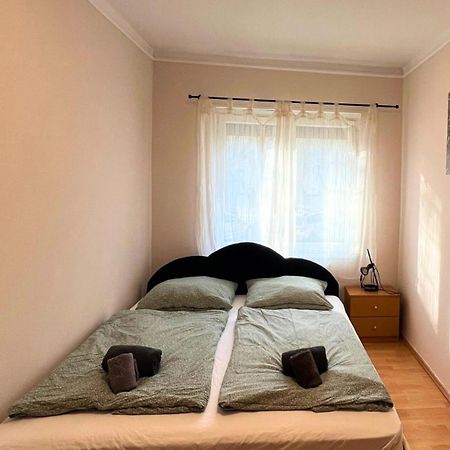 Family Friendly Apartman Budapest Exterior photo