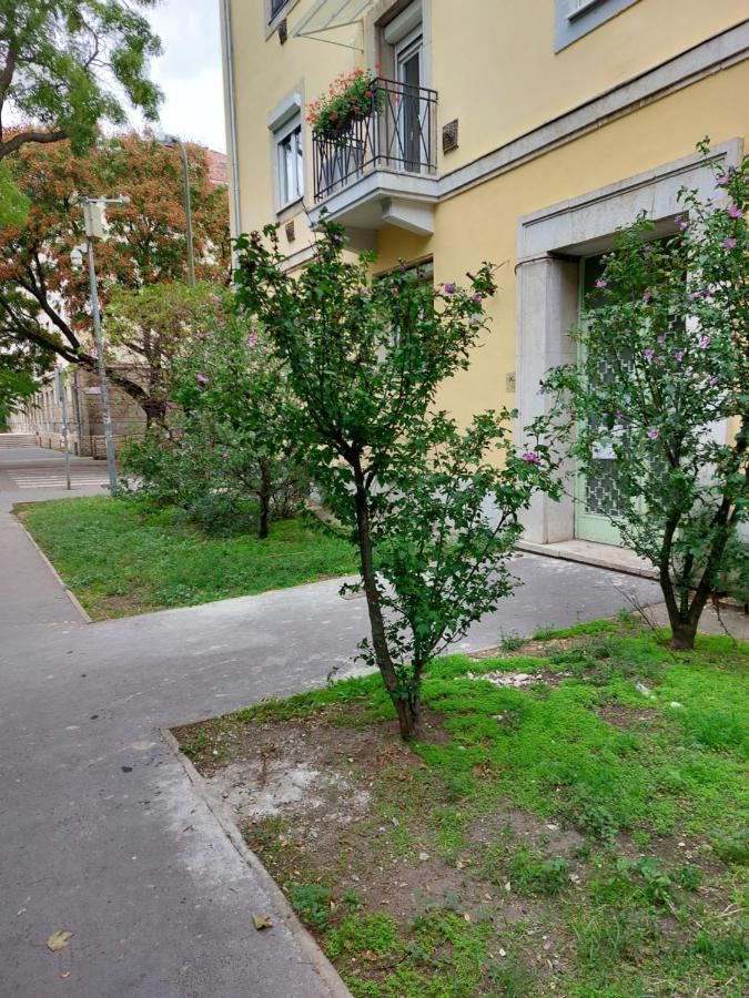 Family Friendly Apartman Budapest Exterior photo