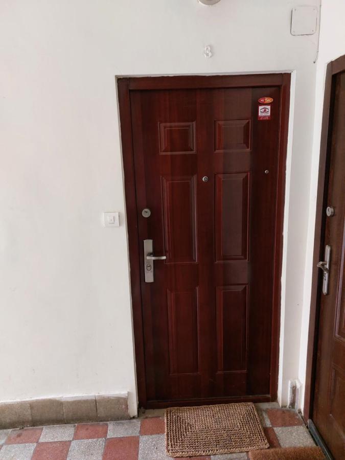 Family Friendly Apartman Budapest Exterior photo