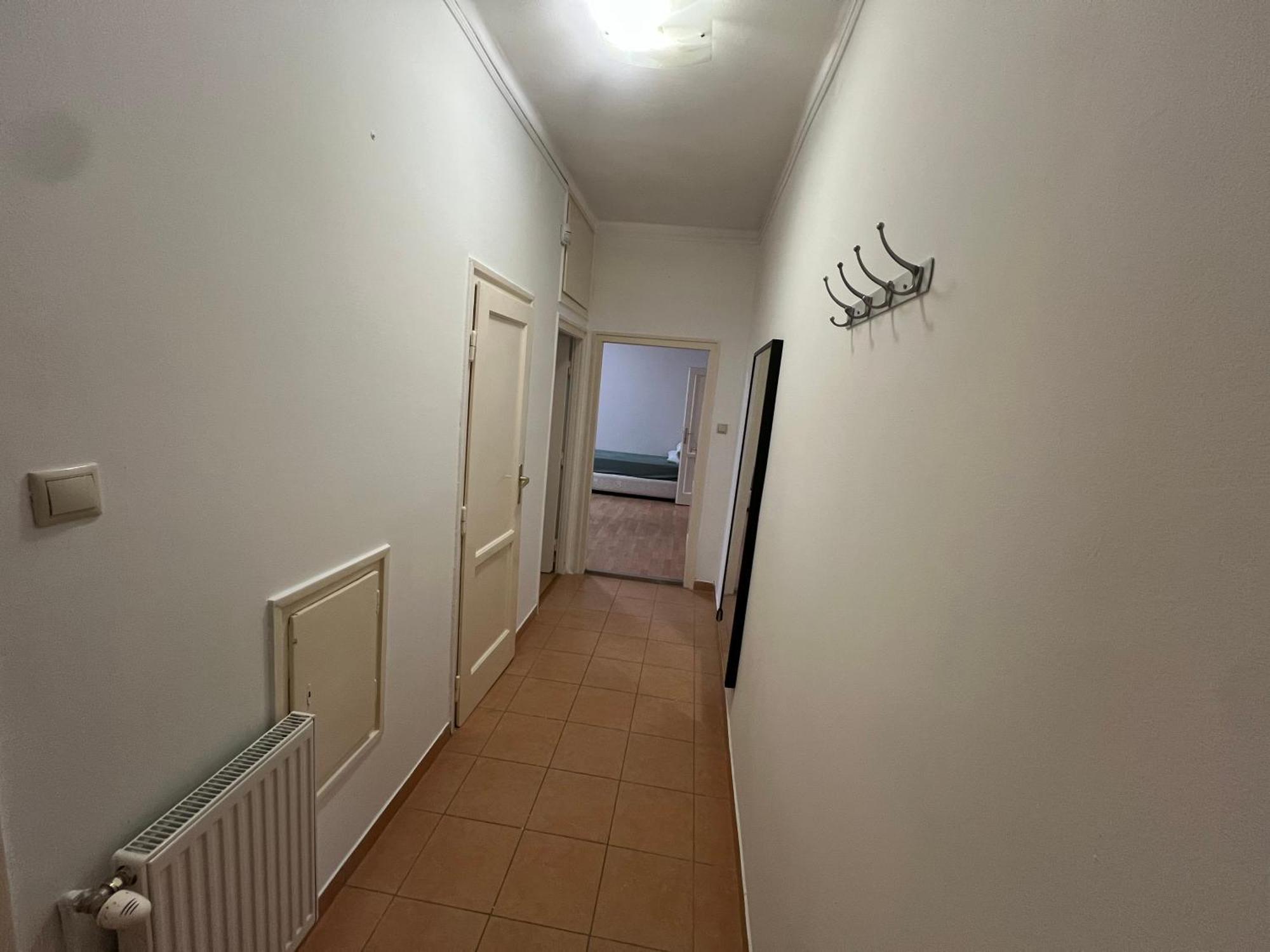 Family Friendly Apartman Budapest Exterior photo